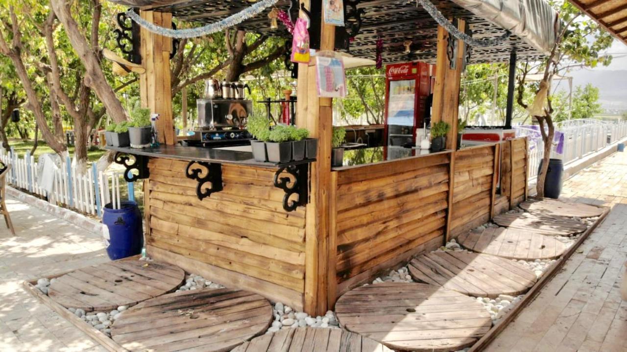 Karahayit Joy Garden住宿加早餐旅馆 外观 照片